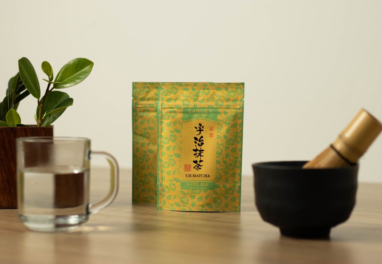 YANOEN Gyokuro Premium Japanese Green Tea | Imported from Japan | Antioxidant Rich | Immunity Booster | No sweetener | Loose Leaf 70g (Pack of 1)