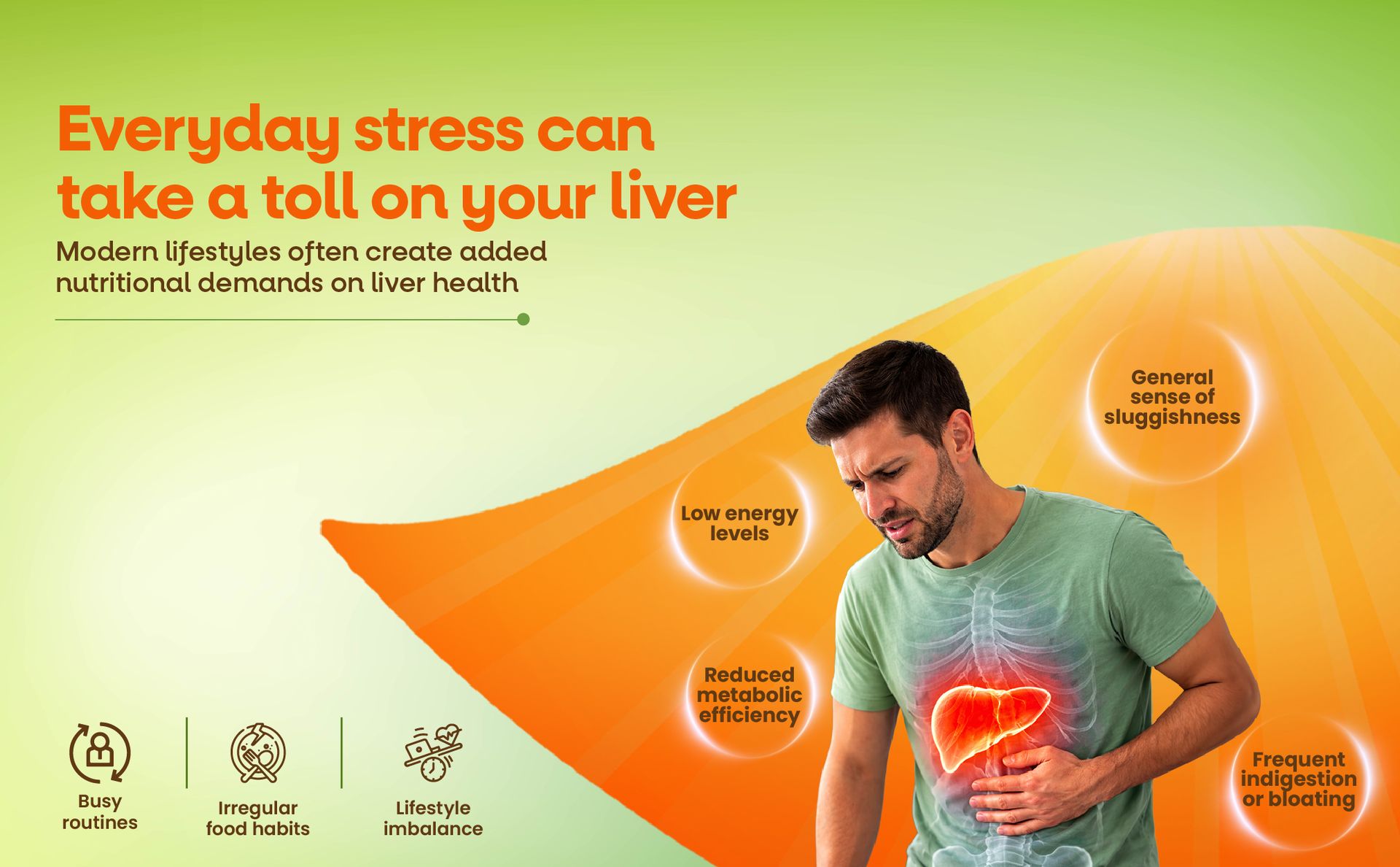 Nature's Way Alive Complete Liver Cleanse & Detox Supplement with Milk Thistle & Glutathione | Supports Natural Liver Health & Fatty Liver Care | 60 Veg Capsules