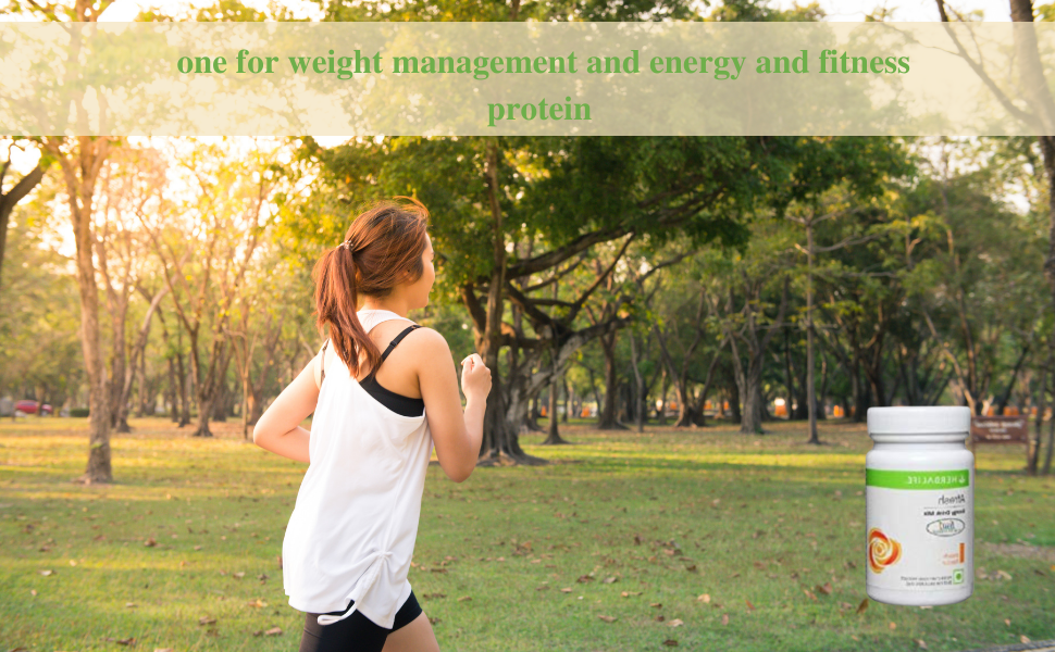 Herbalife Weight Loss Package: Formula1(Mango)+Personalized Protein Powder(PPP)+Afresh( ) (Peach)