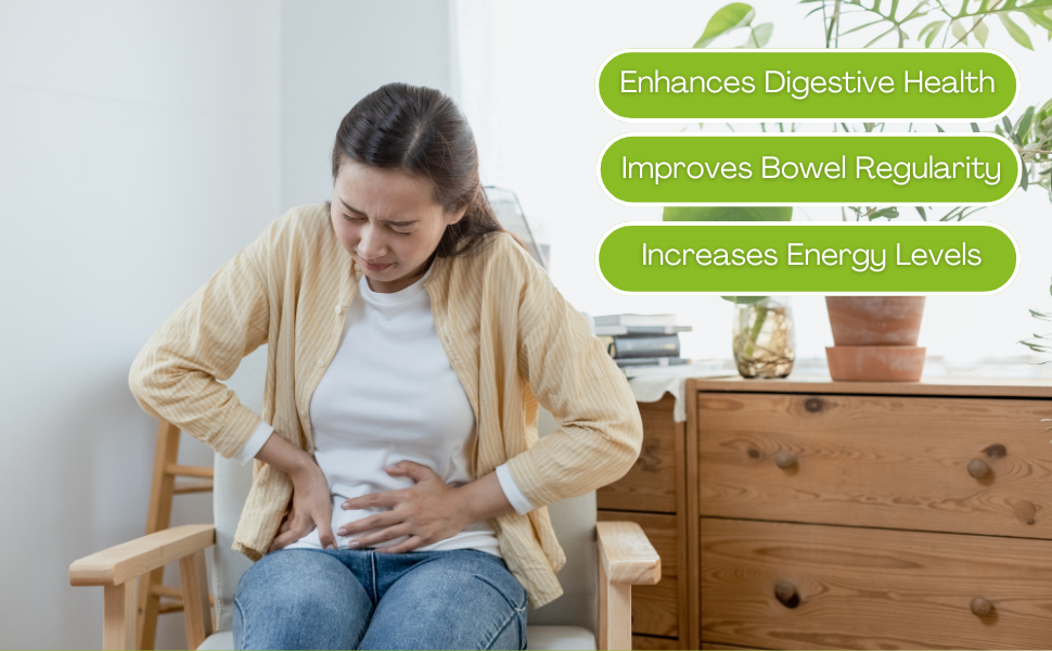 Al-Detox Herbo 60 Tablets Advanced Colon Cleansing