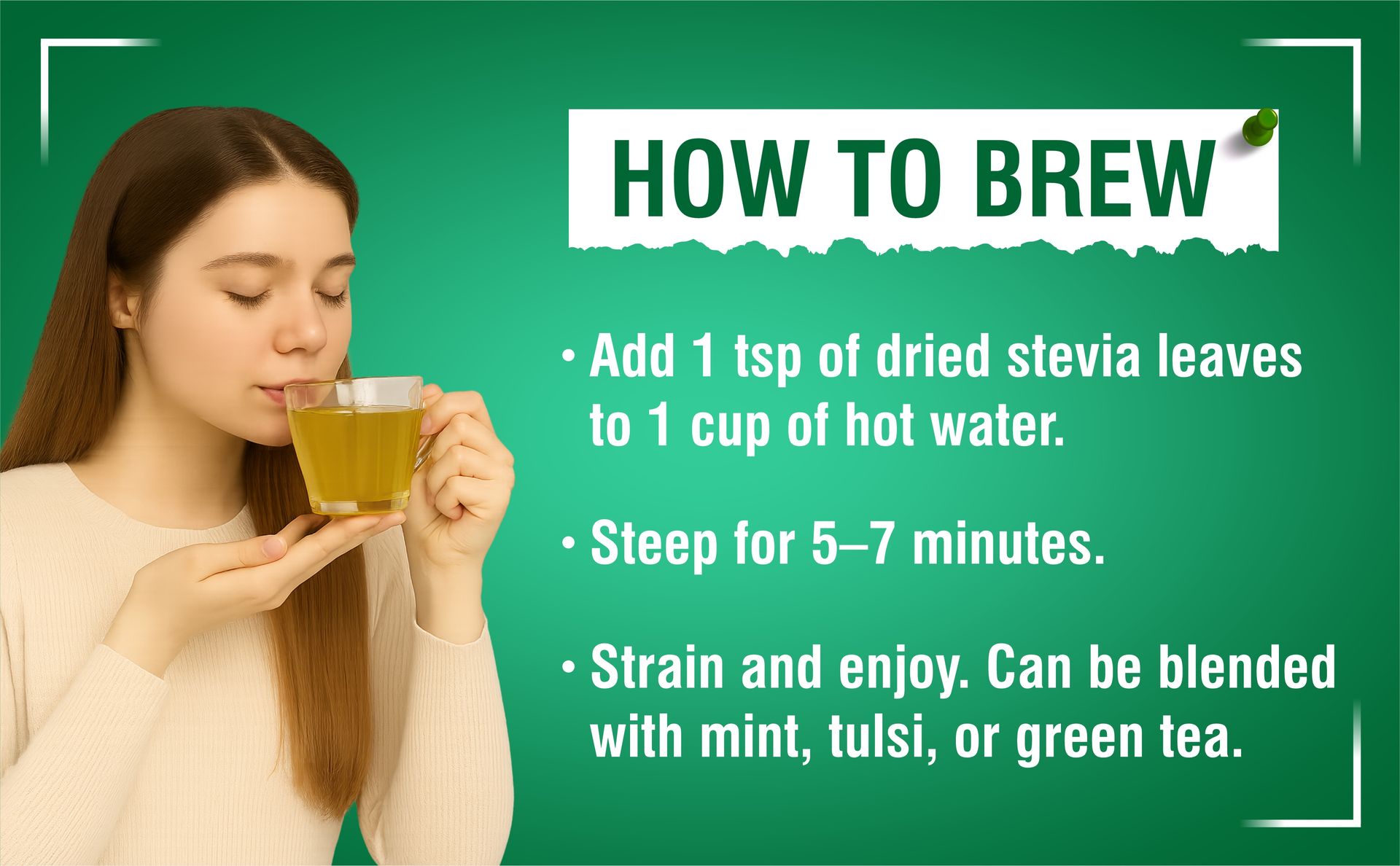 Online Quality Store Stevia Leaves 100g