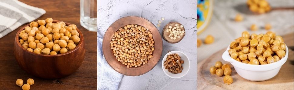 HERBALPRASH Kashmiri Garlic (Lahsun) - 100g | Single Clove Garlic | Snow Mountain Garlic