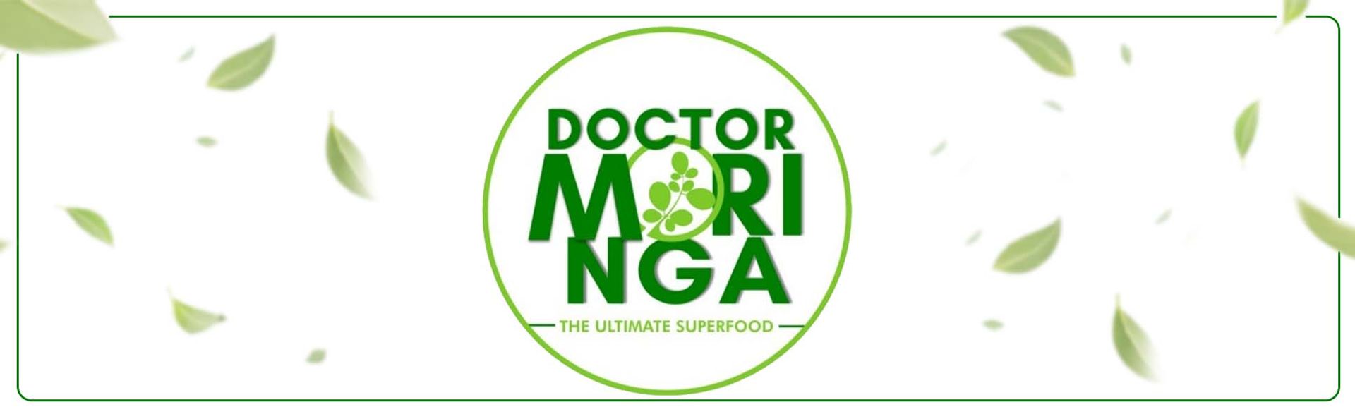 Moringa Leaf Powder - Boosts Energy and Immunity, Natural Multi-Vitamin, Minerals and Antioxidants, Promotes Healthy Hair and Skin, Protein-Rich Superfood - 100 Gram