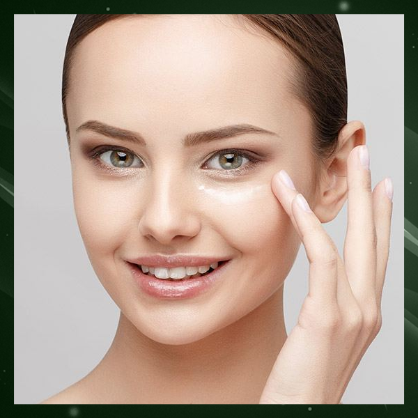 Nutrino Plus Vitamin E Softgel Capsule Helps in Treats Dark Circles, Support Nails Health, Helps in Hair Growth, Good for the Skin | Formulated in USA