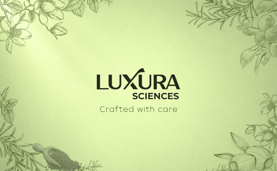 LUXURA SCIENCES Organic Vitamin E Oil 30ml. (Specialist Skin Care Oil- Naturally Sourced)