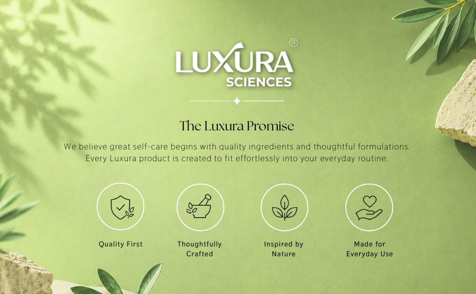 LUXURA SCIENCES Organic Vitamin E Oil 30ml. (Specialist Skin Care Oil- Naturally Sourced)