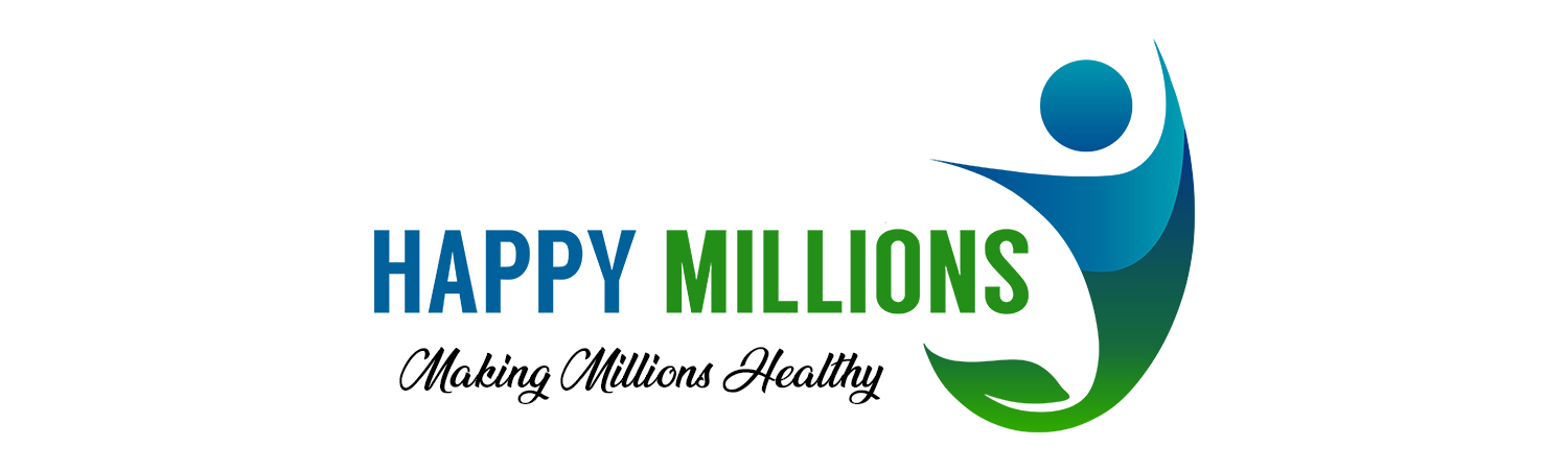 HappyMillions Nephroshield Kidney Detoxify Health Supplement 60 Tablets | May help with Stones, Gout, Uric Acid and Kidney Health