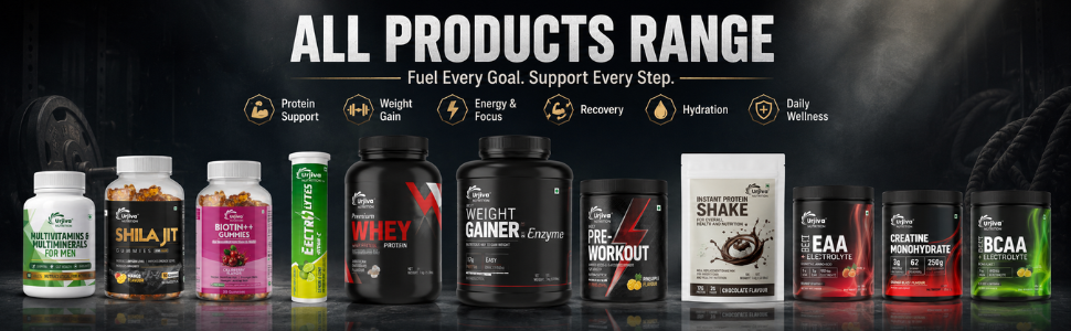 Instant Protein Shake Powder – Watermelon Flavour | Whey Protein for Muscle Growth, Recovery & Energy | Low Sugar, Instant Mix, Post Workout & Fitness Drink