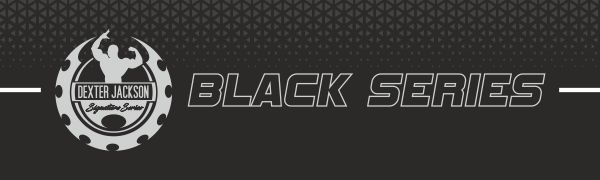 Dexter Jackson Black Series Citrulline Malate | 125 Servings, 250g - Premium Nitric Oxide Support for Improved Blood Flow and Workout Performance