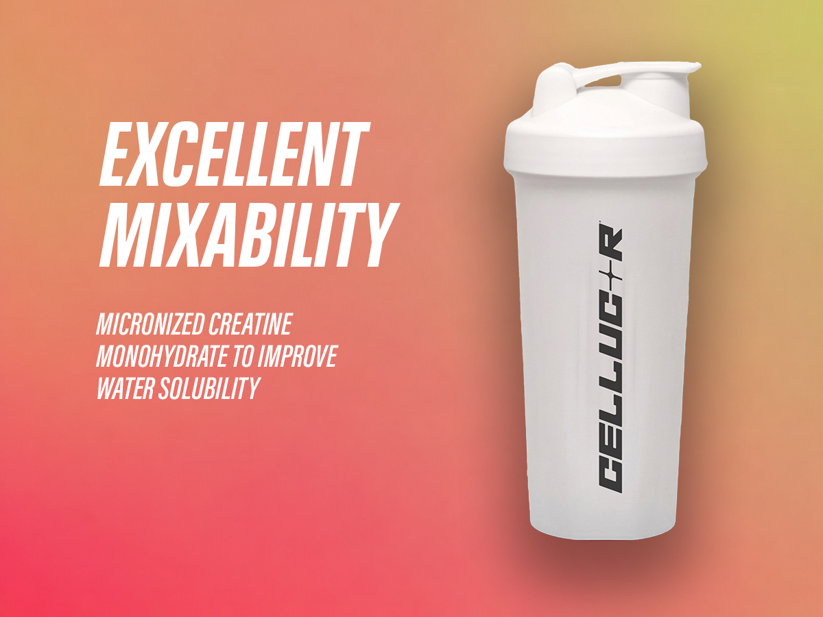 Cellucor Creatine Cor-Performance| Watermelon Zing | 315g | 83 serves| From the Makers of C4 | Micronized for Rapid absorption | Increases Muscle Strength & Performance