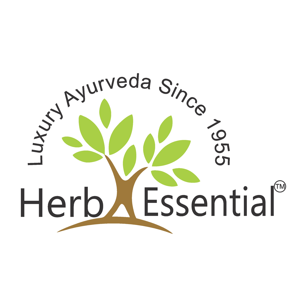 Herb Essential Punarnava Tablets 500 mg,60 Tablets (Pack of 2)
