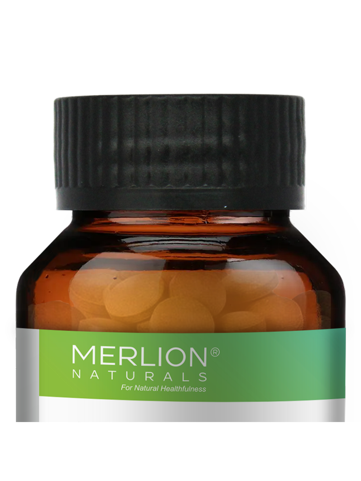 Merlion Naturals Licorice Tablets, Glycyrrhiza glabra, 500mg (120 Tablets)