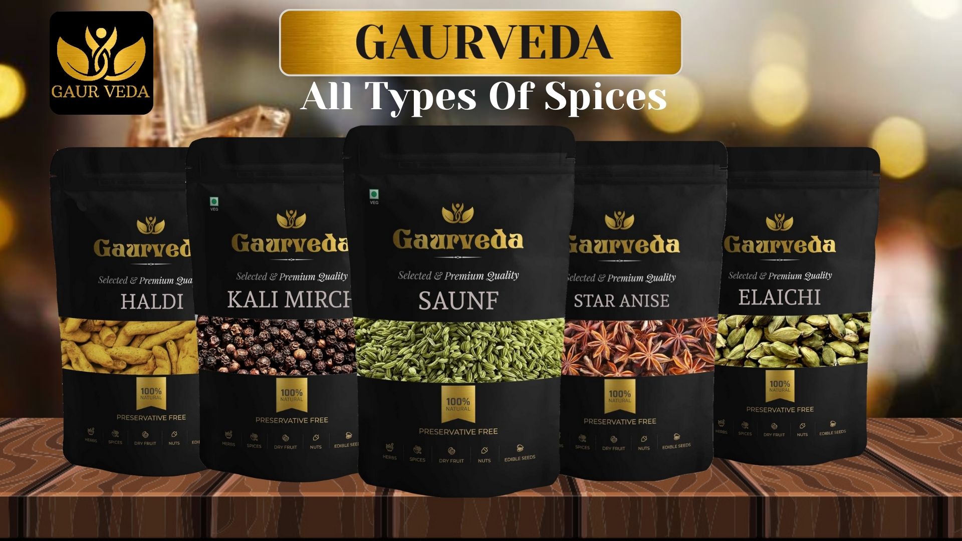 Taramira Beej - Taramira Seeds - Arugula Seed - Natural (250 Grams)