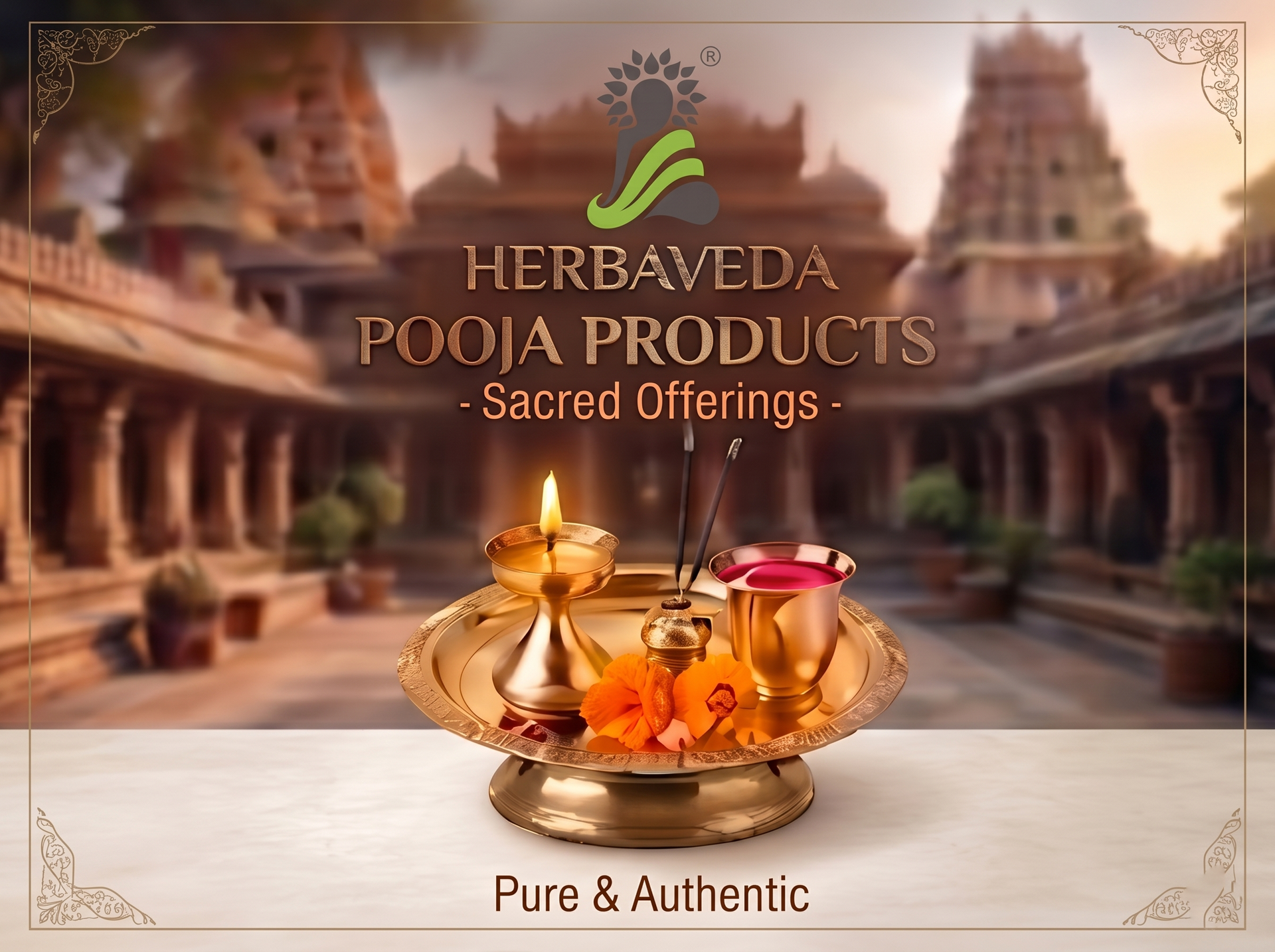 Herbaveda Gokhru Bada (Gokshura) 500g - Pure Tribulus Terrestris Whole Seeds for Men's Wellness, Natural Stamina Traditional Herbal Support, Energy, Vitality & Active Lifestyles