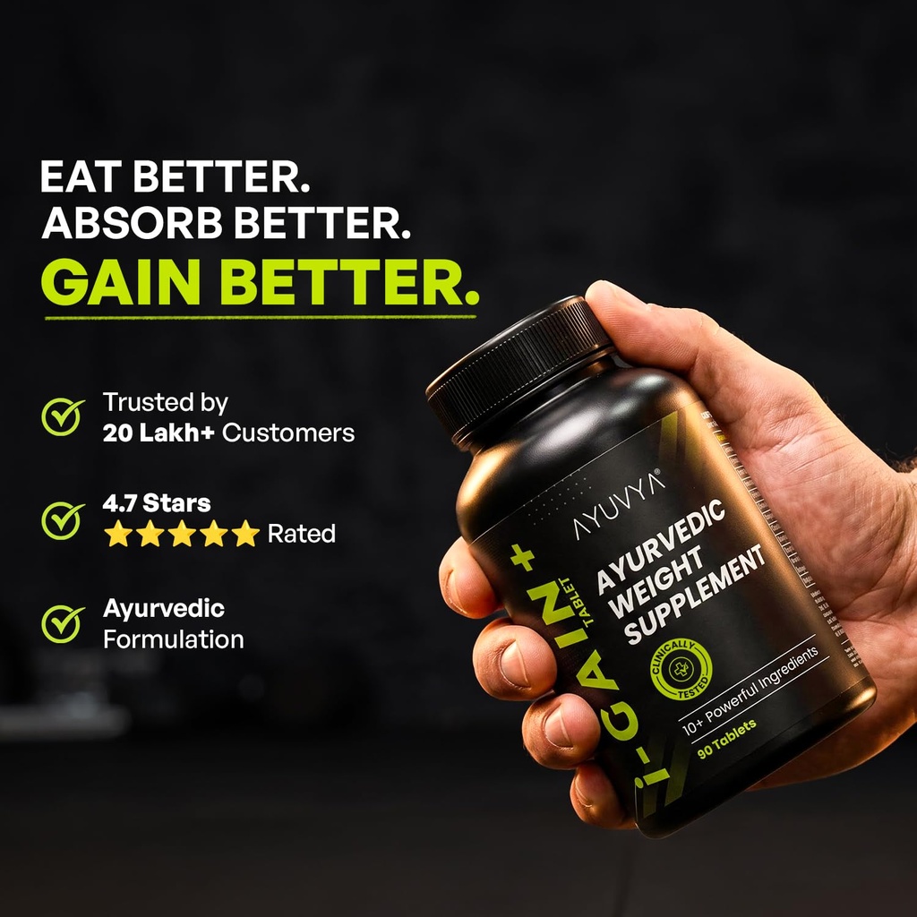 ayuvya-i-gain-clinically-proven-ayurvedi-71sV2998nvL.jpg