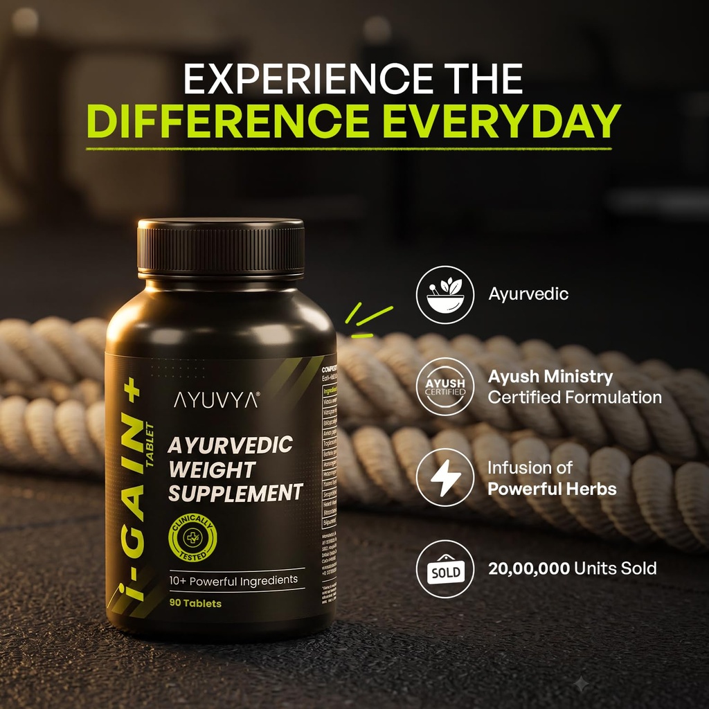ayuvya-i-gain-clinically-proven-ayurvedi-71asrJroHOL.jpg