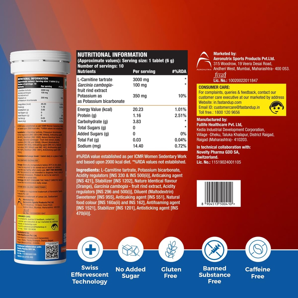 fast-up-l-carnitine-tartrate-3000mg-effe-71RJz0j7NbL.jpg