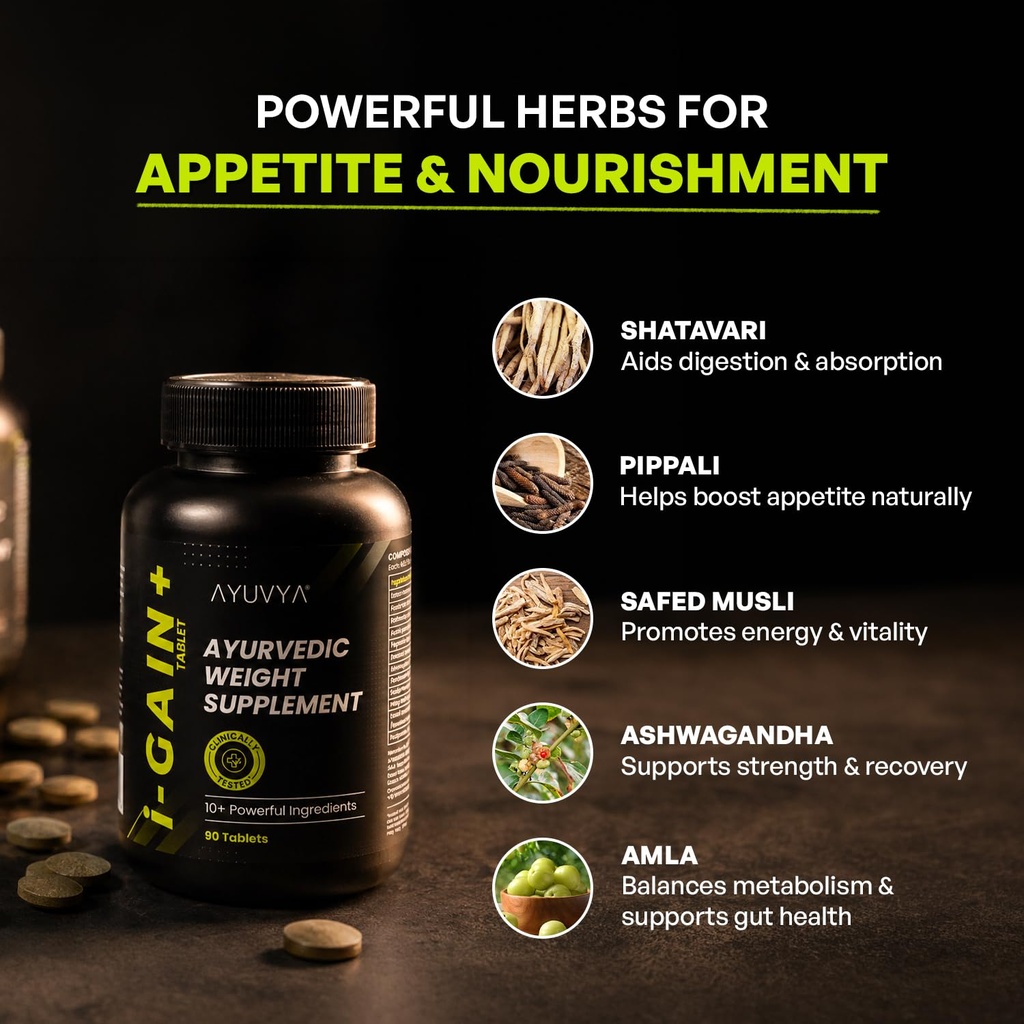 ayuvya-i-gain-clinically-proven-ayurvedi-71P0Z4SWYcL.jpg