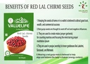 valuelife-red-lal-chirmi-seeds-gunja-rat-81A+8W81d2L.jpg