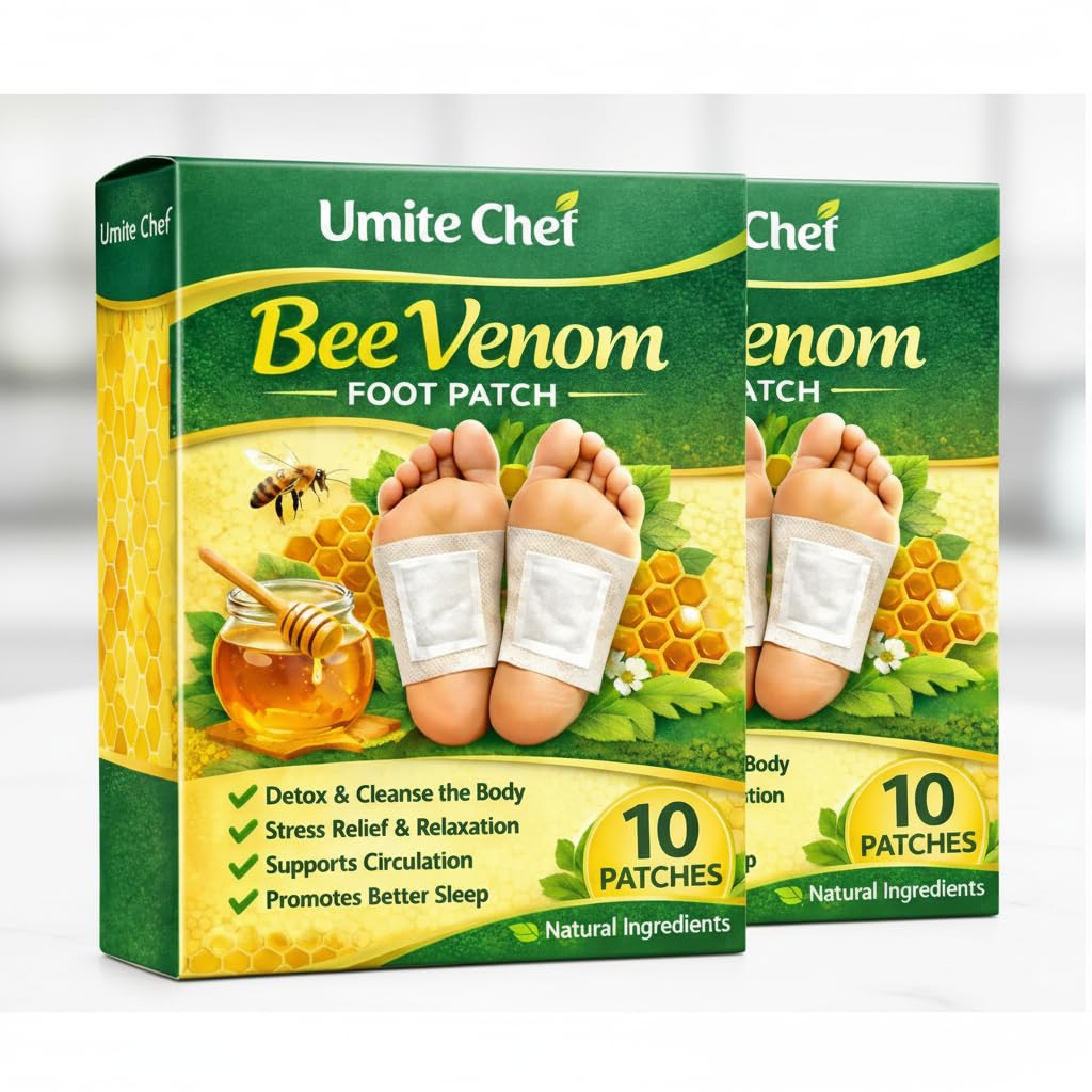 beevenom-foot-patch-detox-stress-relief--61AlgdTUOPL.jpg