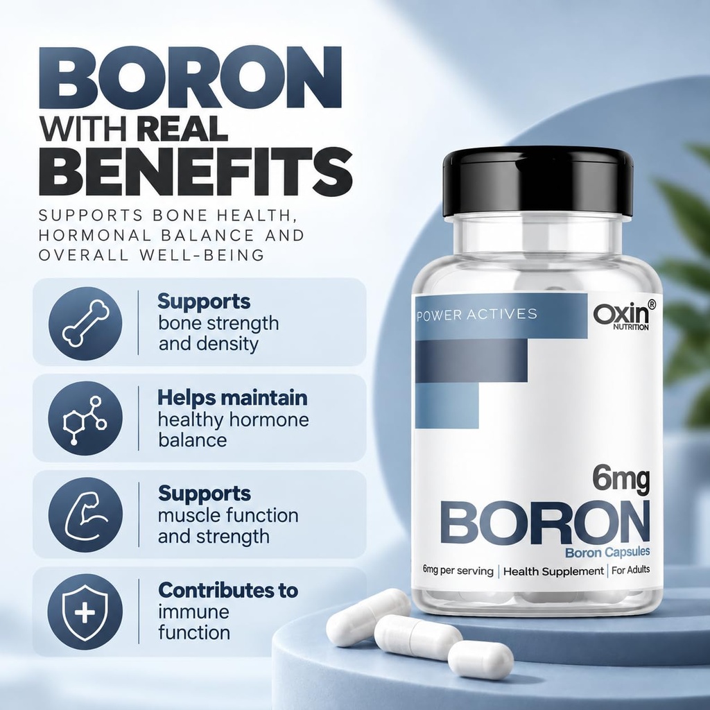 oxin-nutrition-boron-6mg-capsules-60-veg-61tZQEcnl6L.jpg