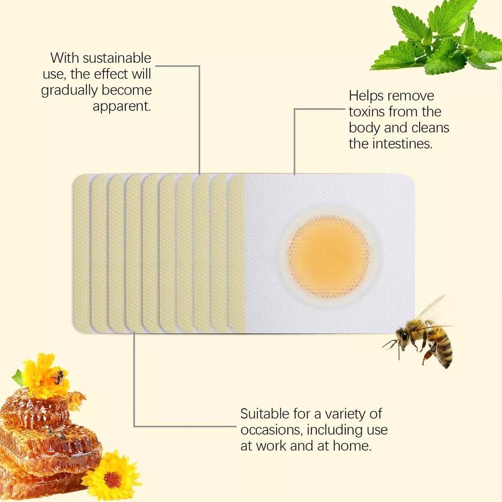 bee-venom-herbal-wellness-patches-lympha-616slGbeG+L.jpg