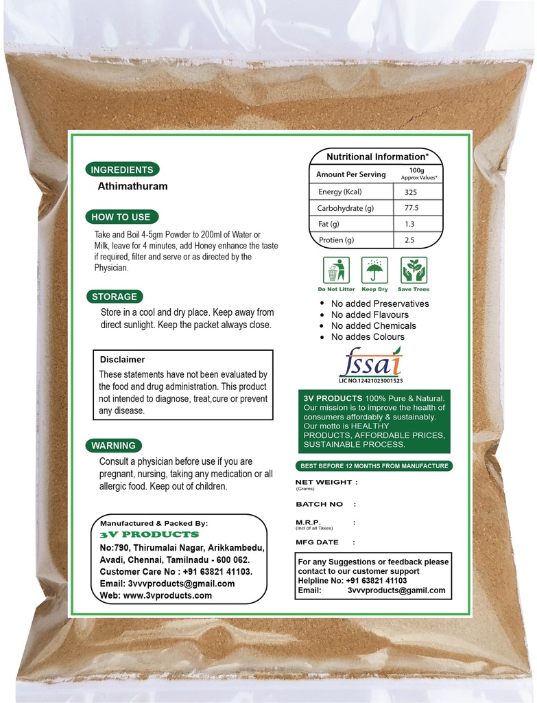 athimathuram-powder-100g-mulethi-licoric-81MW-ycB82L.jpg