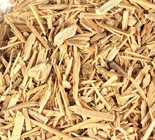 Bulk Herbs: Muira Puama Bark (Wild Harvested) 2