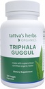 Triphala Guggul Herbal Supplement, Ayurveda Herbal Supplements, Digestive Health & Support, Triphala Powder Capsules, 240 Count (2 Pack), 25 Years of Premium Service 2