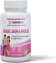BariatricPal Hair, Skin & Nails Capsules 2