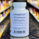 Generic Muira Puama Bark Powder Capsules 500mg - 120 3