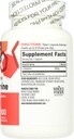 365 by Whole Foods Market, L-Glutamine 500mg, 100 ct 5