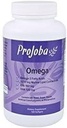 Omega 3 EFA's EPA & DHA Essential Fatty acids - 120 Capsules - 2 Pack 2