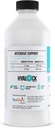 Hyalogic Professionals Series - Hyaluronic Acid Supplement for Whole Body Hydration - 100 mg Ingestible HA Liquid Supplement; Odorless, Tasteless & Preservative Free for Skin & Eyes - 10 oz 3