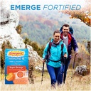Emergen-C Immune+ 1000mg Vitamin C Powder, with Vitamin D, Zinc, Antioxidants and Electrolytes for Immunity, Immune Support Dietary Supplement, Super Orange Flavor - 30 Count/1 Month Supply 3