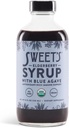 Elderberry Syrup with Blue Agave | Immune Support | USDA Organic Certified | Non-GMO | Vegan | Gluten-Free (8 oz) 2
