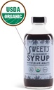 Elderberry Syrup with Blue Agave | Immune Support | USDA Organic Certified | Non-GMO | Vegan | Gluten-Free (8 oz) 3