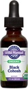 Oregon's Wild Harvest 1:1 Organic Black Cohosh Extract, 1 Fluid Ounce 2