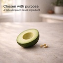 Joint Health Supplement, 300Mg Avocado Soy Unsaponifiable, Non-GMO, Dairy Free, Gluten Free & Shellfish Free, 60 Day Supply, One Capsule Per Day (6 Months)… 4