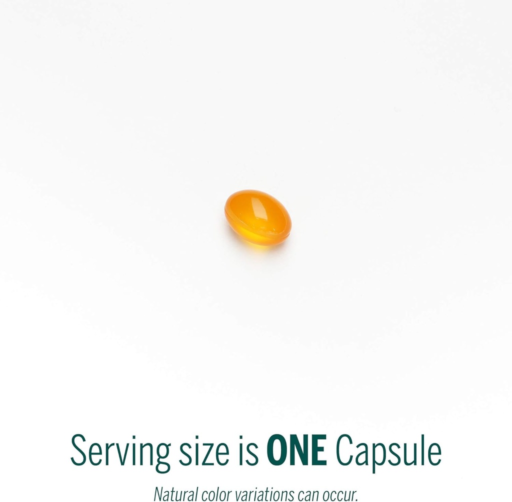 Genestra Brands Super Neurogen DHA | Supports Memory, Cognitive and Neuronal Health | 30 Capsules 4