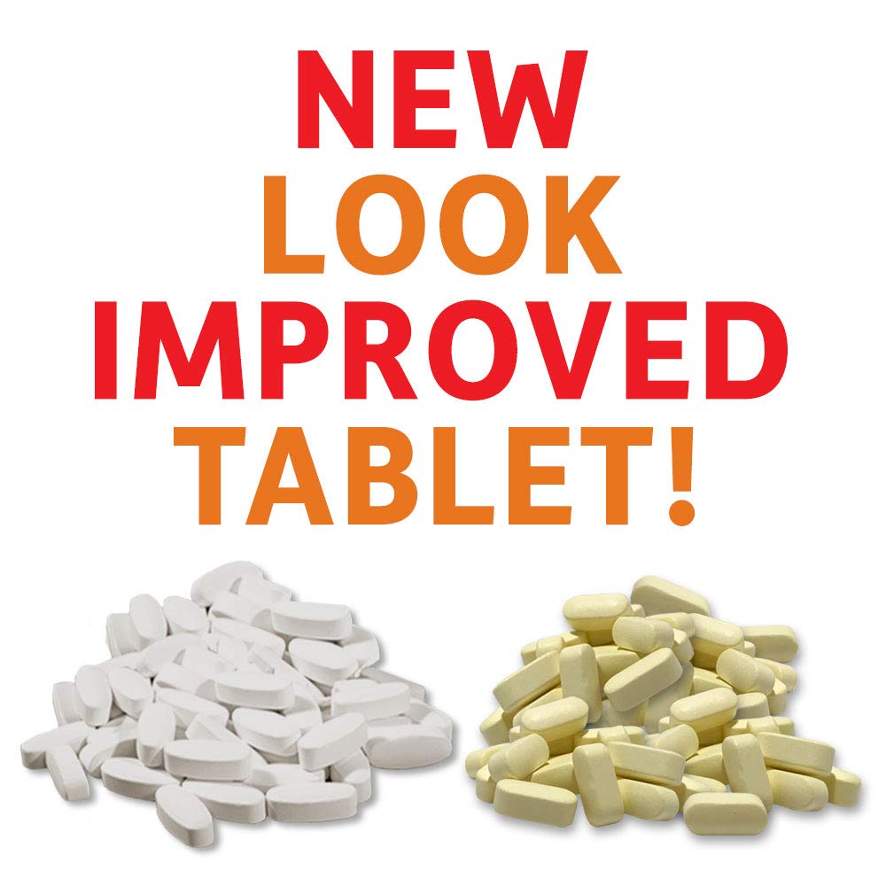 Bronson Sodium Ascorbate Non Acidic Vitamin C 1000 Mg Tablets - Gentle On The Stomach - Immune System Booster - Powerful Antioxidant - Non GMO Vitamin C Supplement, 250 Count 4