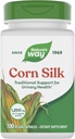 Nature's Way Corn Silk - 1,200 mg per 3-Capsule Serving - Traditional Urinary Health Support* - Corn Silk Dietary Supplement - Vegan & Gluten Free - 100 Vegan Capsules 2