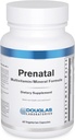 Douglas Laboratories Prenatal | Essential Vitamins and Minerals to Support Maternal Health During Pregnancy* | 60 Capsules 2