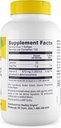 Healthy Origins Vitamin E, 1,000 IU (Natural) Mixed Tocopherols - Vitamin E Supplement - Gluten-Free & Non-GMO Skin, Hair & Nails Vitamin - 120 Softgels 4