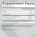 Sports Research Magtein Magnesium L-Threonate Capsules (2000mg, 90 Capsules), Vegan Vitamin D3 + K2 w/Organic Coconut Oil (5000iu VIT. D 100mcg Mk7 VIT. K, 60 Softgels) and L-Theanine (200mg, 60 ct) 5