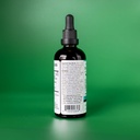 St. Francis Herb Farm - Digestive Bitters 100ml - Herbal Supplements - Organic, Non GMO, Vegan, Gluten Free, Dairy Free 5
