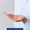 Pure Encapsulations Athletic Nutrients | Multivitamin/Mineral Complex for Exercise Performance and Training* | 120 Capsules 5