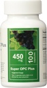 All Nature Super OPC Plus (Grape Seed, Red Wine and Pine Bark Extract) 2