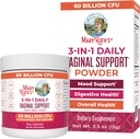 MaryRuth Organics 3-in-1 Probiotics for Women, Clinically Tested, Vaginal Probiotics for Digestive Health & Hormonal Support, Womens Probiotic Powder, Gut Health, 50 Billion CFU, Allergen Free, 0.5 oz 2