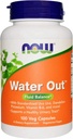 NOW Water-Out, 100 Tablets 2